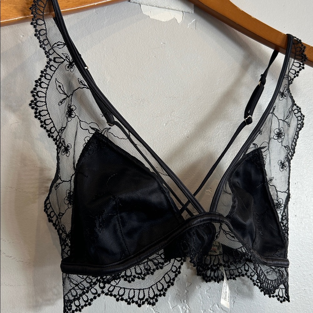 Free People When In Rome Bralette - Picture 3 of 10